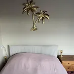 Weltevreden balkon