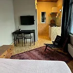 Weltevreden balkon