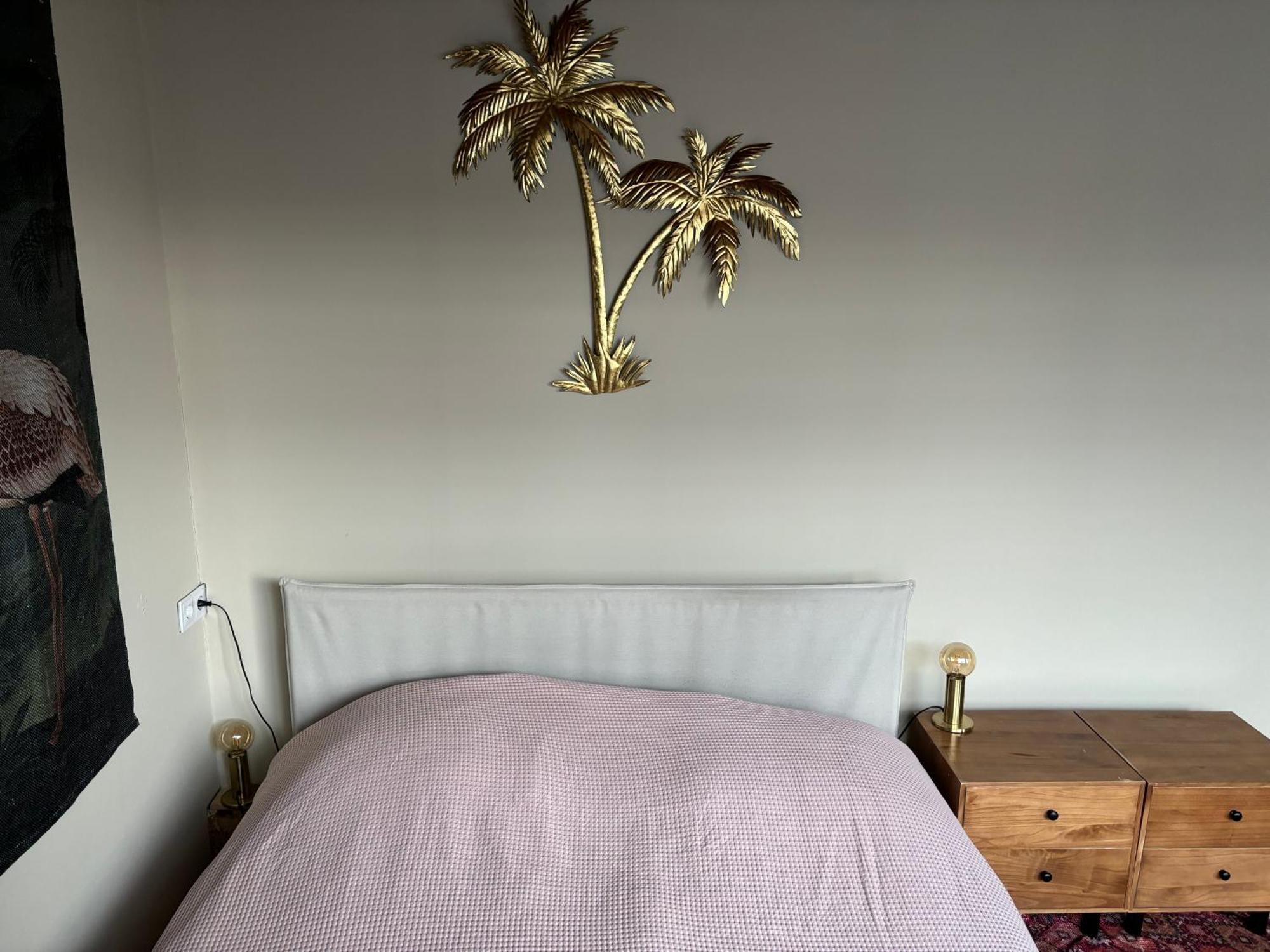 Weltevreden Balkon *